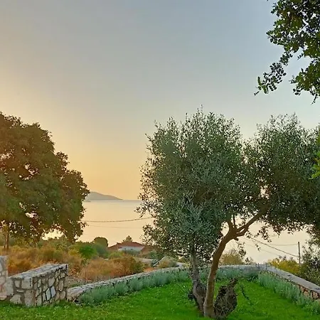 Hébergement de vacances Nerea Agia Efimia