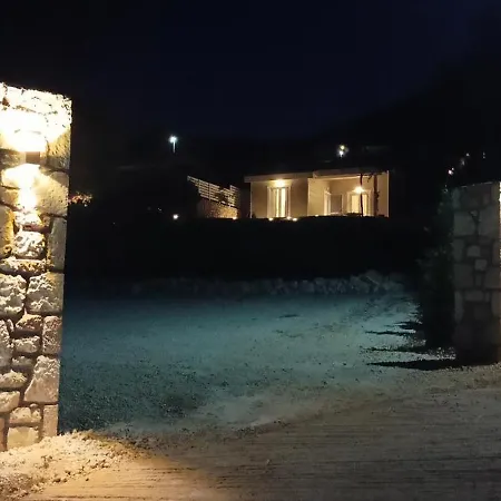 Nerea Tatil Evi *