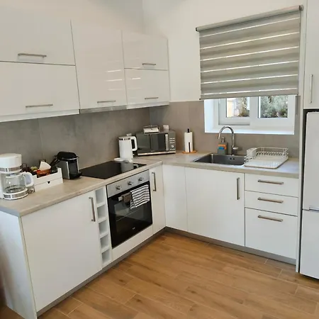 Tatil Evi Nerea Agia Efimia