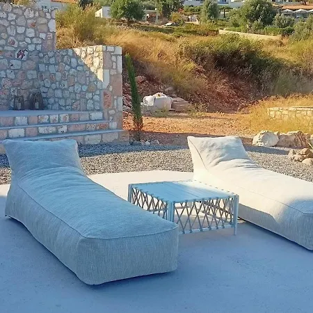 Tatil Evi Nerea