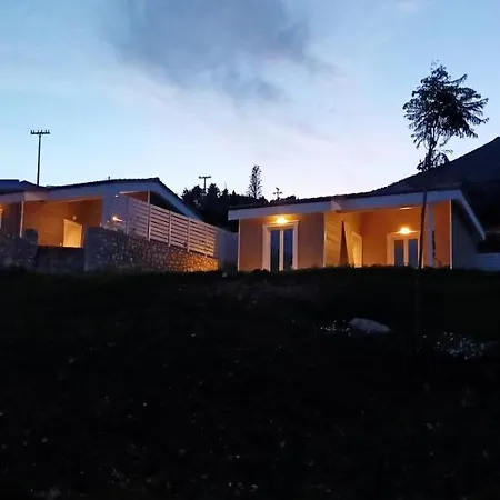 Feriehus Nerea *