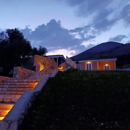 Holiday home Nerea Agia Efimia