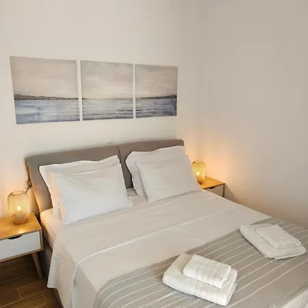 Nerea Holiday home *