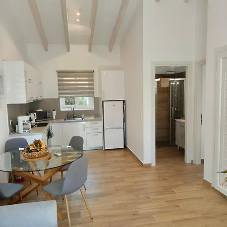 Holiday home Nerea