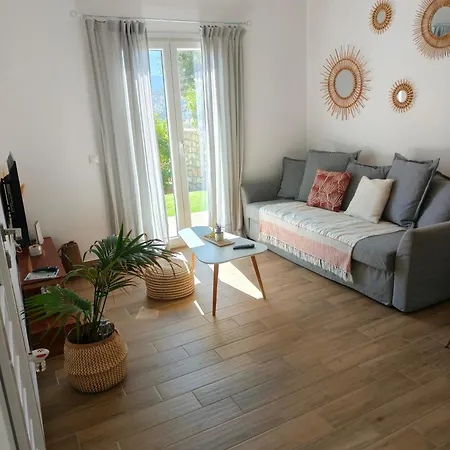 Holiday home Nerea *