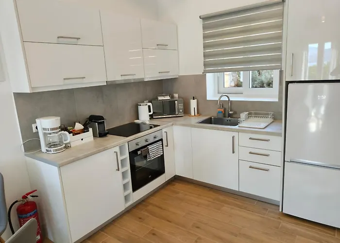 Holiday home Nerea Agia Efimia