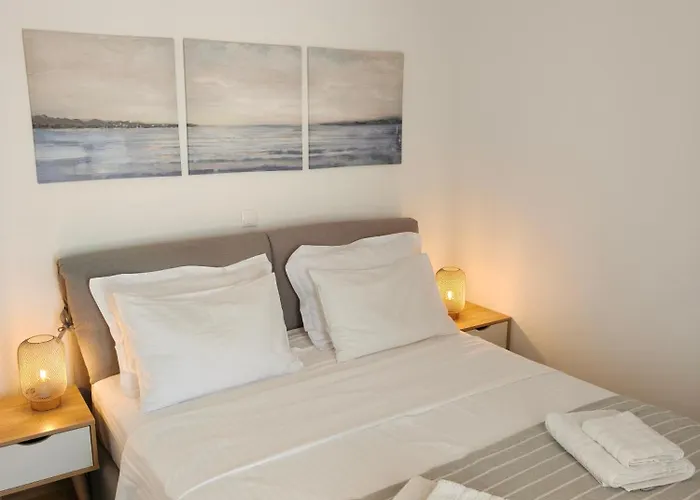 Nerea Holiday home *