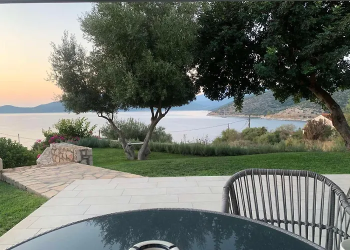 Nerea Holiday home *