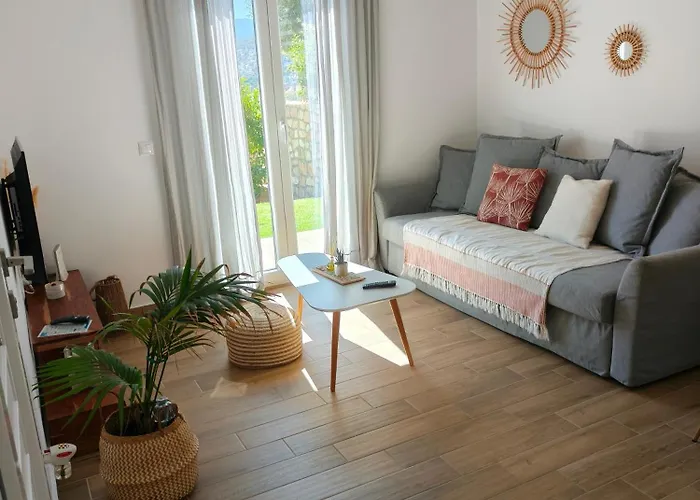 Holiday home Nerea *