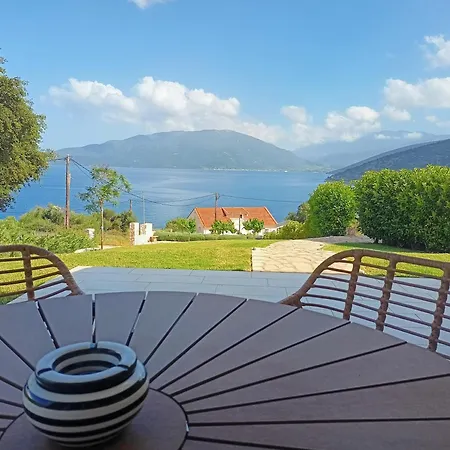 Ferienhaus Nerea Agia Efimia